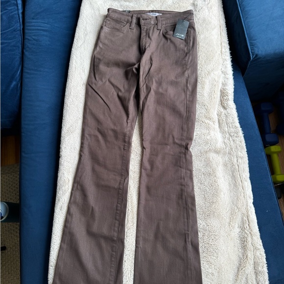 Joes Coated High Waist Bootcut Jeans - Picture 3 of 3